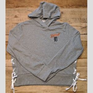 Detroit Tigers Hoodie